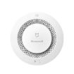 Xiaomi Mijia Honeywell Smart Fire Alarm Smoke Detector - White - 1