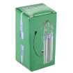 12V 7-9W Metal Cover LED Driver, AC 85-265V, US Plug - 4