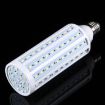 30W PC Case Corn Light Bulb, E27 2700LM 120 LED SMD 5730 - 2