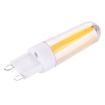 4W Filament Light Bulb G9 Dimmable LED Warm White - 3