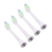 4 PCS HX6064 Replacement Brush Heads for Philips Sonicare - 2