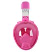 Kids Full Face Snorkel Mask for GoPro Hero11/10/9/8/7/6/5 - 3