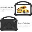 Lenovo Tab M11/Xiaoxin Pad 11 2024 EVA Shockproof Tablet Case - Black - 4