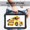 Lenovo Tab M11/Xiaoxin Pad 11 2024 EVA Shockproof Tablet Case - Black - 6