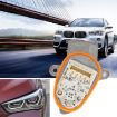 BMW X1 F48 F49 2015-2022 Right LED DRL Daytime Running Light Ballast Module - 6