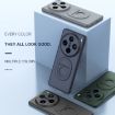 Blue Vivo X100 Magsafe Phone Case - Full Coverage & Shockproof - 3