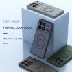 Blue Xiaomi Redmi K70/K70 Pro Magsafe Phone Case - 3