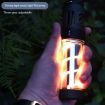 Outdoor Multi-function Flashlight Mosquito Repellent Lamp - 6