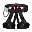 Outdoor Climbing Waist Protection Anti-fall Safety Belt - 1