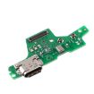 Motorola Moto G8 Plus Charging Port Board - Genuine Replacement - 2