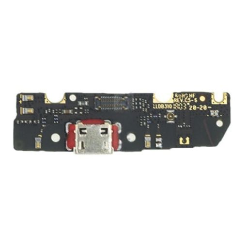 Motorola Moto G6 Play Charging Port Board - 1