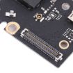 Charging Port Board for Motorola Moto G100/Edge S/Moto G 5G Plus - 4