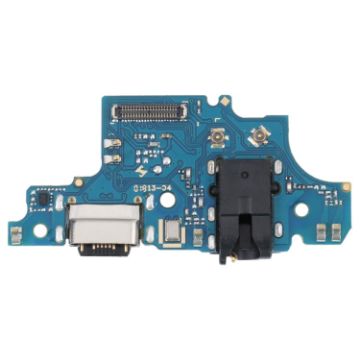 Motorola Moto G82 Charging Port Board - Replacement Part - 1