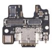 Motorola Edge 30 Fusion OEM Charging Port Board - Genuine Replacement - 1
