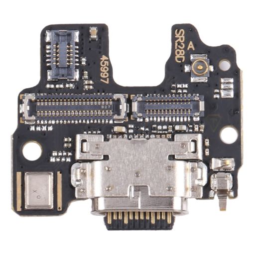 Motorola Edge 30 Fusion OEM Charging Port Board - Genuine Replacement - 1