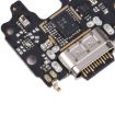 Motorola Edge 30 Fusion OEM Charging Port Board - Genuine Replacement - 4