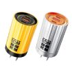 WK WP-UO1 65W Dual USB-C/Type-C+USB Fast Charger Silver - 2