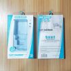 PD30W USB-C/Type-C + QC3.0 USB Dual Port Charger, US Plug - 7