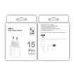 PD35W USB-C/Type-C Charger for iPhone/iPad Series EU Plug - 6