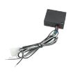 APEXI Universal Blue LED Auto Timer - Black - 4