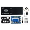 Picture of Waveshare Mini-Computer for Raspberry Pi CM (US Plug)