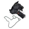 Auto PCV Pressure Control Valve Oil Separator for Audi - 1
