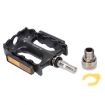 PROMEND Quick Release Aluminium Bike Pedals - 7