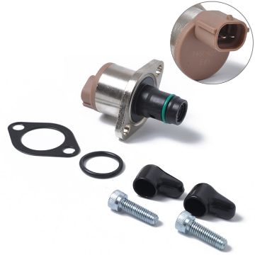 Electric Fuel SCV Valve 1460A037 for Nissan - Genuine OEM Part - 1