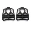 Road Bike KEO Locking Cycling Pedals - Black - 2
