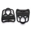 Road Bike KEO Locking Cycling Pedals - Black - 3