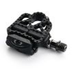 Road Bike KEO Locking Cycling Pedals - Black - 5