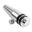 Swirl Flap Flaps Plug Blank Removal for BMW N47 2.0 D - 3