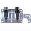 Ford Car Auto Control Solenoid Valve Vacuum Valve 4M5G-9J-559NB - 1