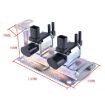 Ford Car Auto Control Solenoid Valve Vacuum Valve 4M5G-9J-559NB - 5
