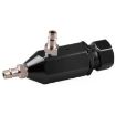 Universal 30 PSI Aluminum Boost Controller Kit - Black - 1