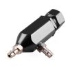 Universal 30 PSI Aluminum Boost Controller Kit - Black - 3