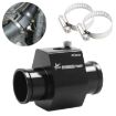 RYANSTAR Racing Car Water Temperature Meter Gauge for Honda 40mm - 1