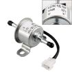 90L/H In-Line Injection Fuel Pump for Yanmar 4TNV88 Hitachi Mini Excavator - 1