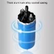 High Flow In-Line Injection Fuel Pump for Mercedes-Benz/Renault/Peugeot - 4
