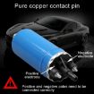 High Flow In-Line Injection Fuel Pump for Mercedes-Benz/Renault/Peugeot - 6