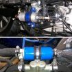 High Flow In-Line Injection Fuel Pump for Mercedes-Benz/Renault/Peugeot - 7