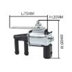 Mazda Car Auto Control Solenoid Valve Z504-18-741A - 4