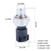 Oil Pressure Sensor Adaptor 12621234 for Buick/Chevrolet - 4