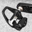 PROMEND PD-R97P Self-Locking Pedal - Black - 6
