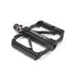 PROMEND Bicycle Pedal Road Bike Aluminum Alloy Bearing - 1 Pair - 3