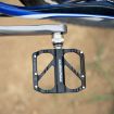 PROMEND Bicycle Pedal Road Bike Aluminum Alloy Bearing - 1 Pair - 6