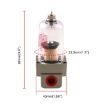 Engine Oil Catch Can Filter Tank for Honda Civic - 3