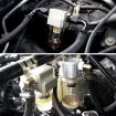 Engine Oil Catch Can Filter Tank for Honda Civic - 9