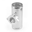 Car Modified Relief Valve Base 2.5" 63mm for GD-RS FV RZ BOV Adapter - 4