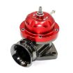 Universal Car Turbocharged Relief Valve Turbocharger (Red) - 1